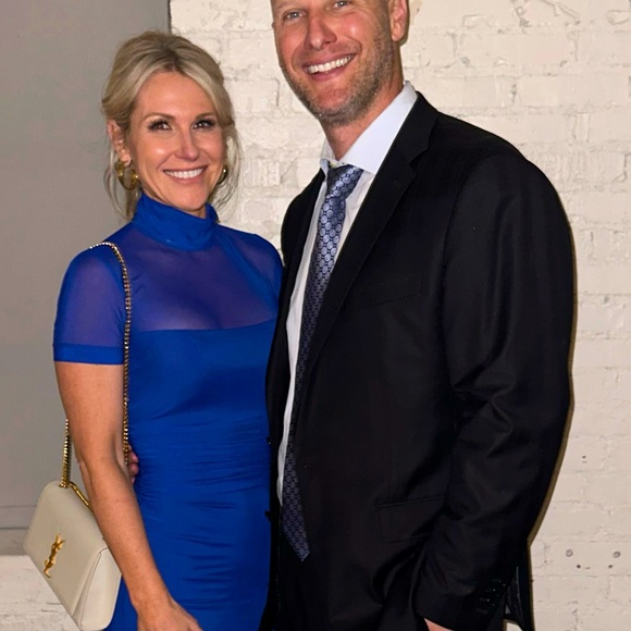 Amanda Uprichard Dominique Dress - Picture 5 of 6